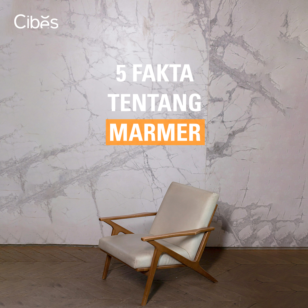 Fakta Menarik Tentang Marmer dan Penggunaannya dalam Desain Lift Rumah